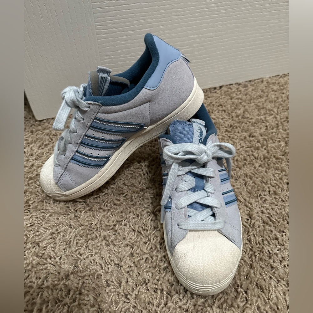 Adidas Shell Top sneakers